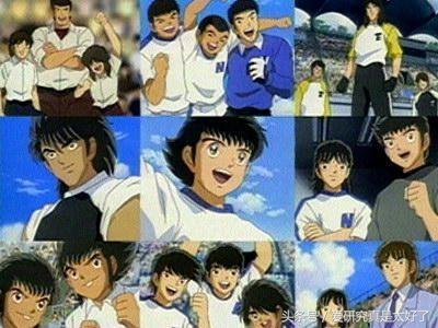 回顾80后的足球记忆,还记得你小时候的足球梦想吗