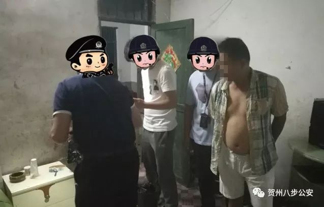 足球不是围着你转的，但八步公安是……