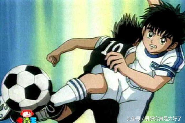 7080后足球记忆你能认出多少球星,足球80后一代人的回忆