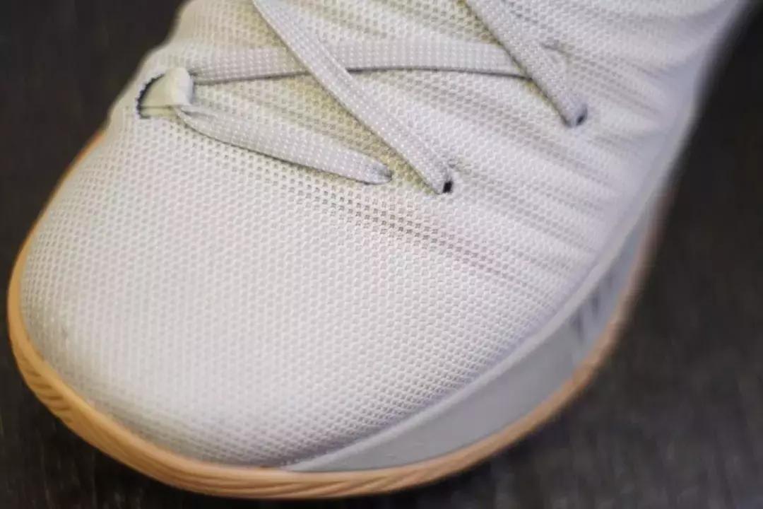 库里5突和0突差距,库里5和6代的区别