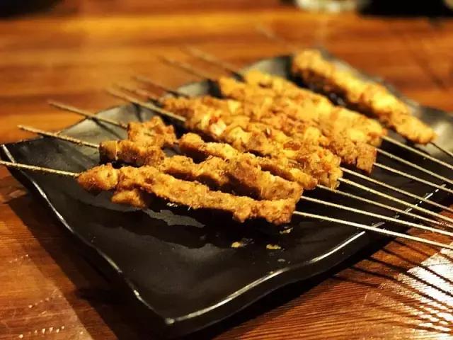 世界杯他们累腿儿，我们累嘴儿，大连这7家串店和世界杯是绝配！