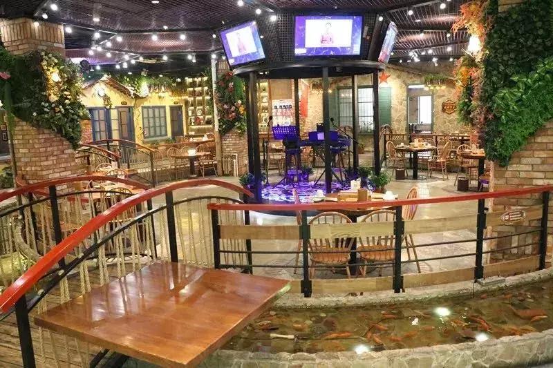 世界杯他们累腿儿，我们累嘴儿，大连这7家串店和世界杯是绝配！