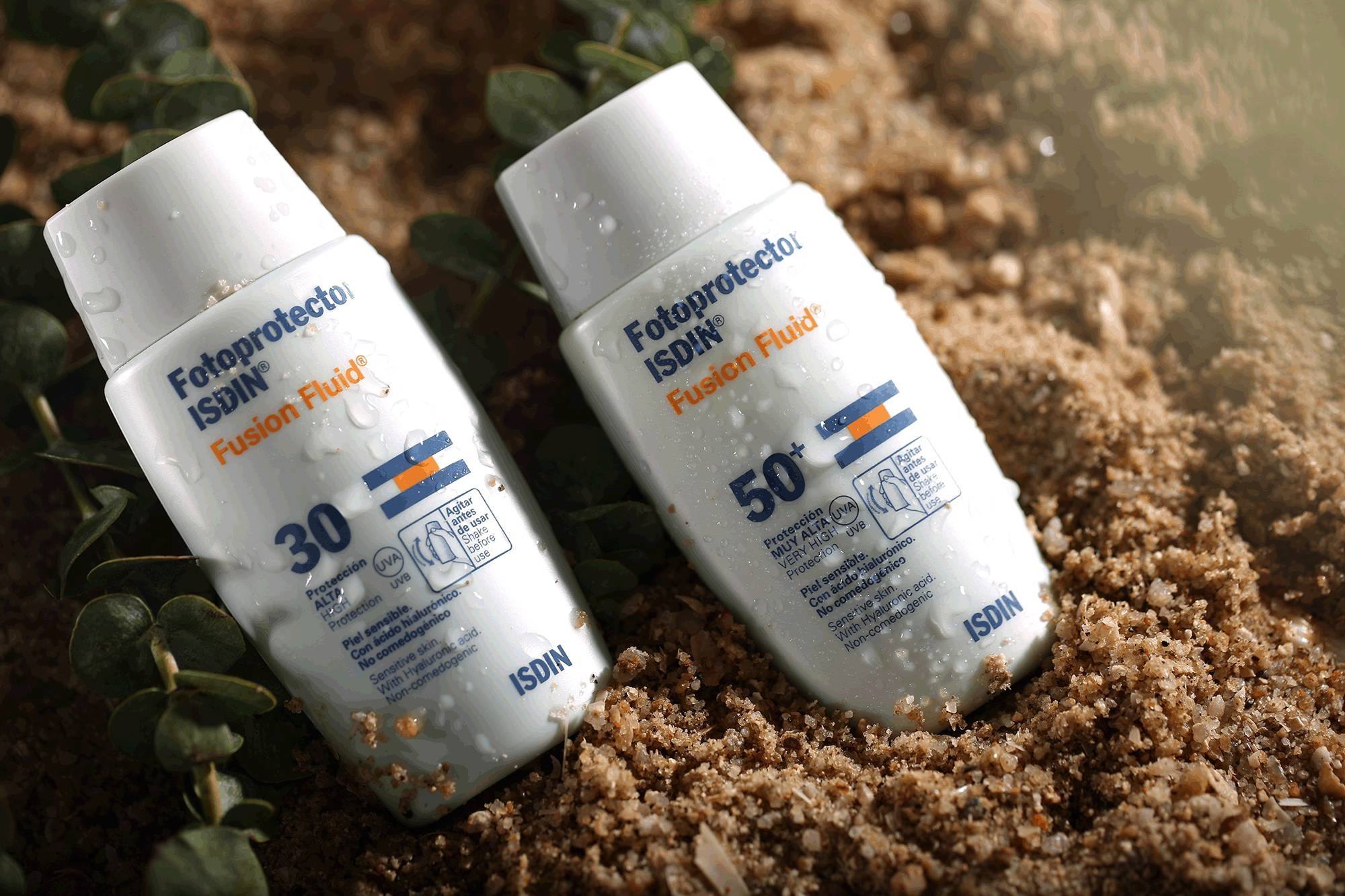 防晒爆款榜,10款网红防晒红黑榜下