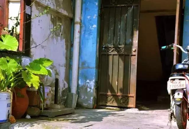 成都文艺的巷子,成都比较文艺的地方