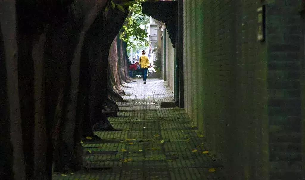 成都文艺的巷子,成都比较文艺的地方