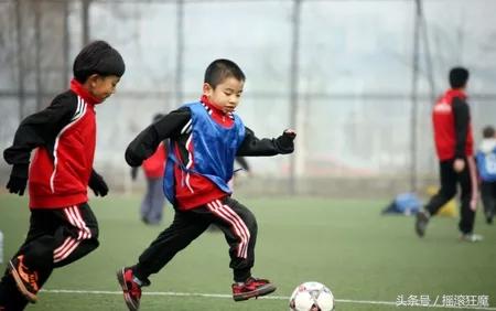 揭秘中国足球的困境与出路,中国足球现状是怎么造成的