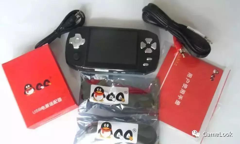 游戏周年回顾,gamelook年度奖项