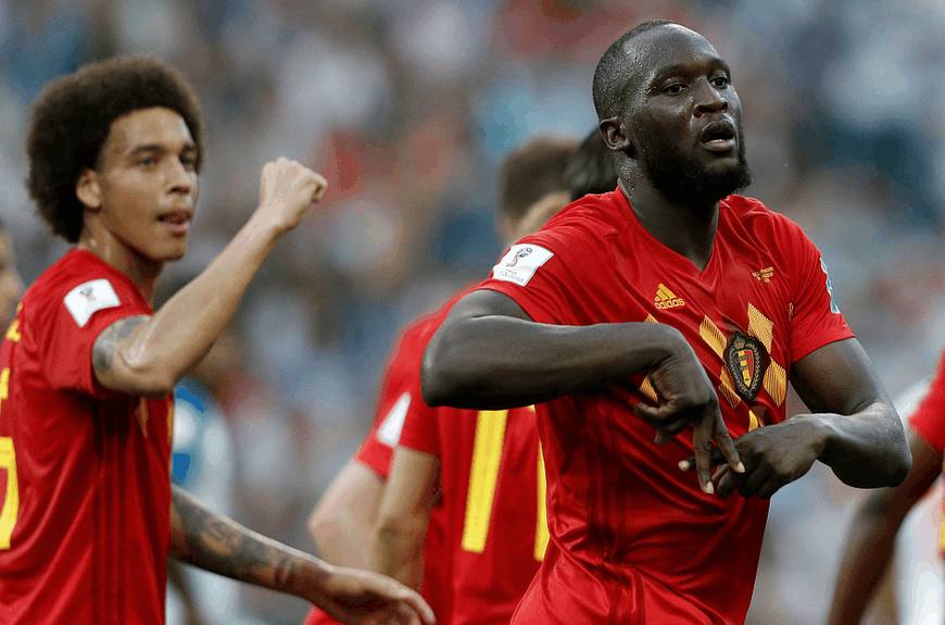 十一年前仅比国足排名高三位，如今却成世界杯夺冠大热门