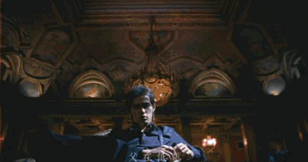 张国立给那英拍的mv,进化论mv