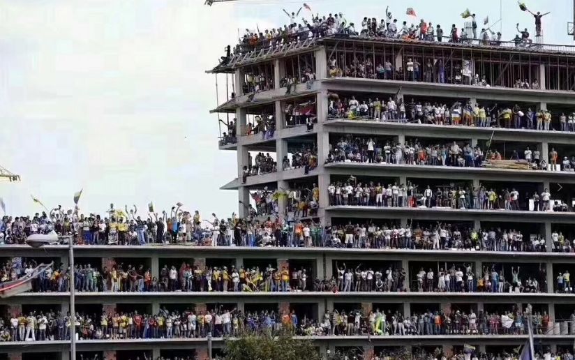 世界杯频频爆冷有没有资本进入,世界杯连续爆冷资本操作