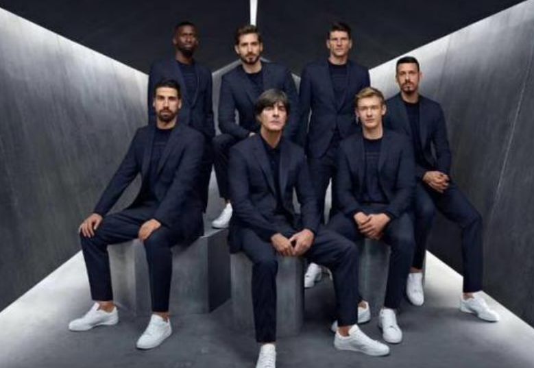 世界杯历史首次！五大热门四支首轮不胜，爆冷赛事背后是股市和经济账