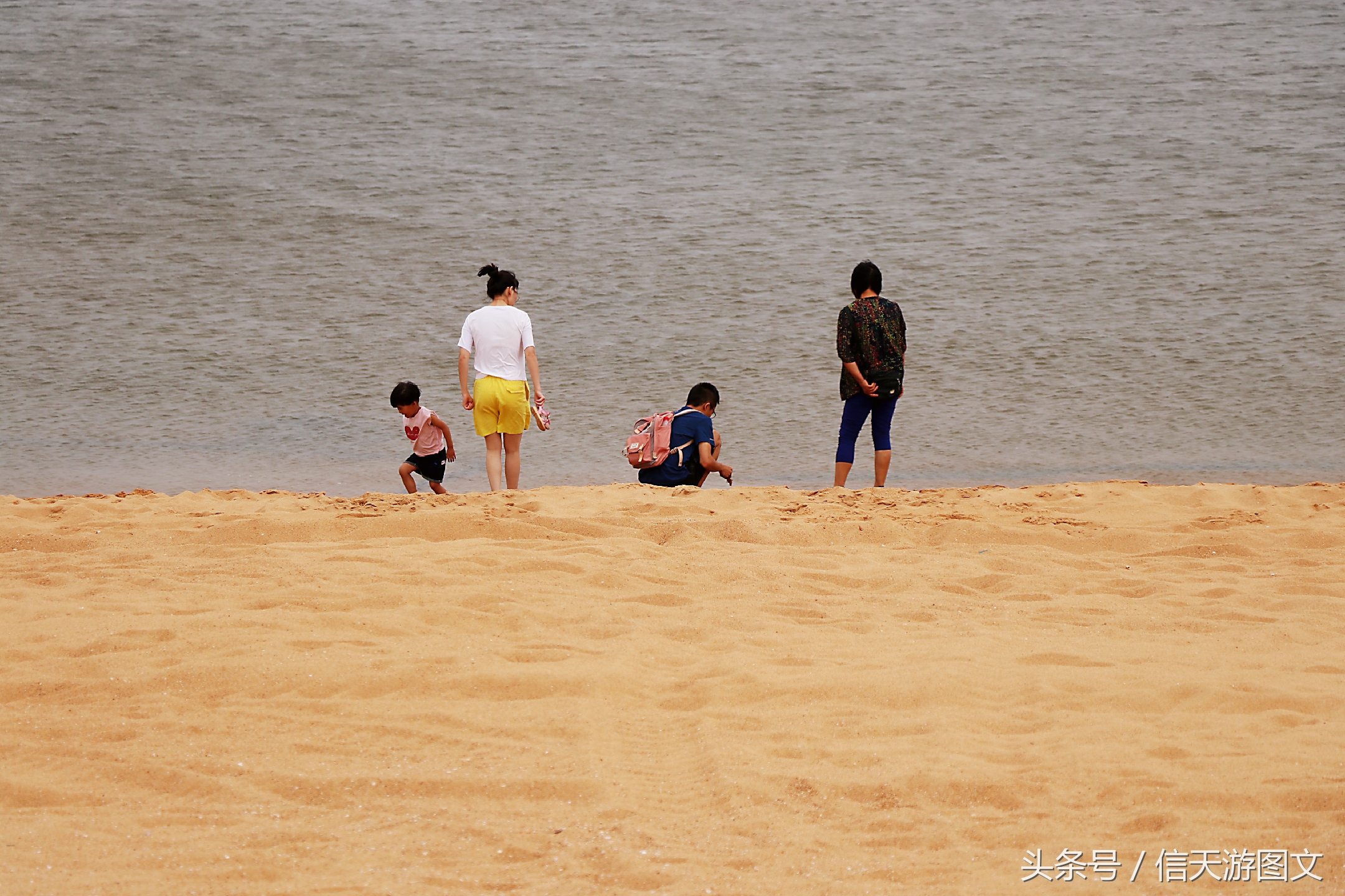 潍坊北海欢乐海游玩攻略,潍坊北海海边攻略