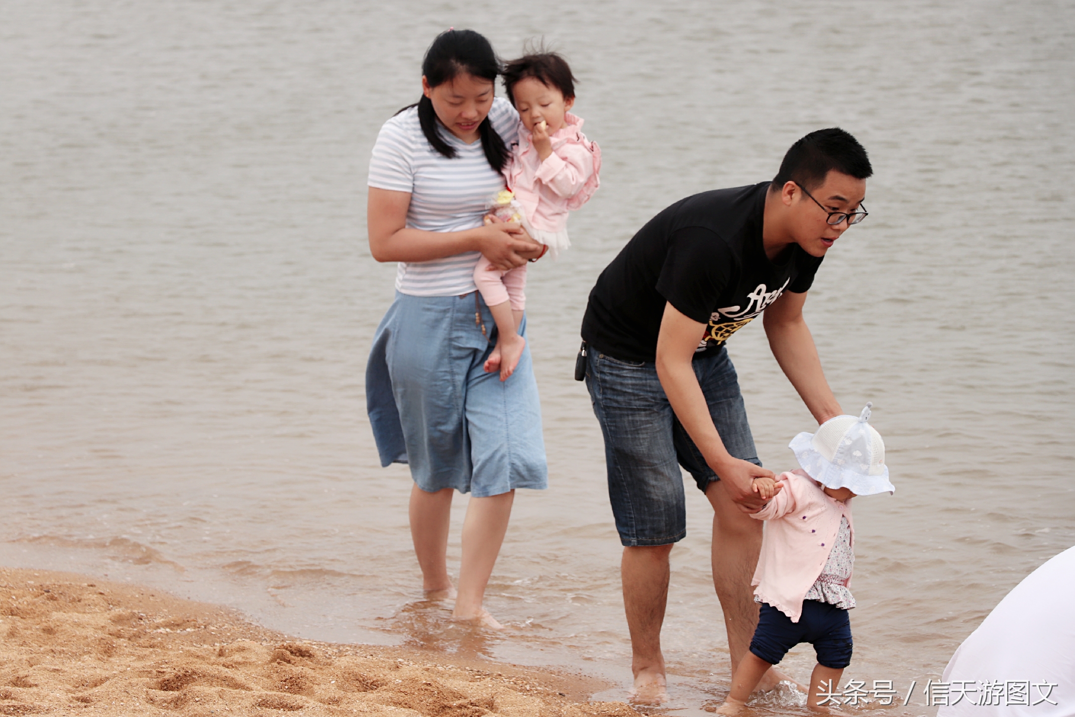 潍坊北海欢乐海游玩攻略,潍坊北海海边攻略