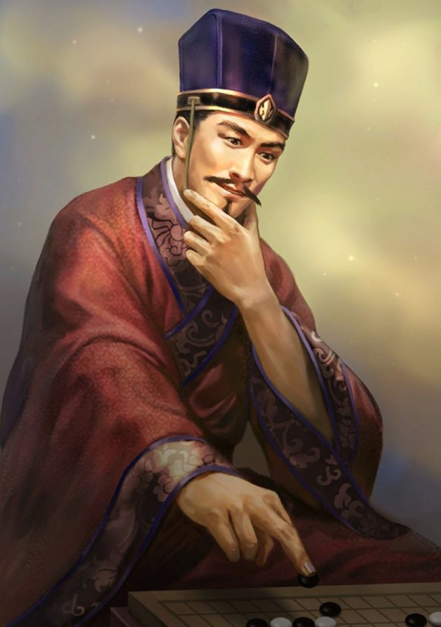 蒋琬、费祎这些人，历史上很少听说过，为何诸葛亮让他们接班