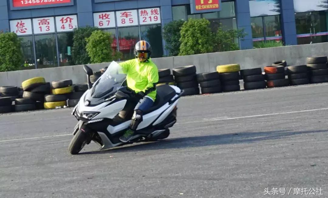 宗申赛科龙rt-1测评,2024款宗申赛科龙rt3先锋版