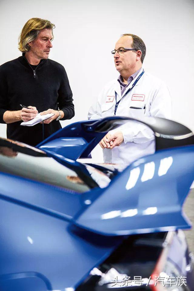 本田思域typer国内有几台,思域type-r最强买菜车