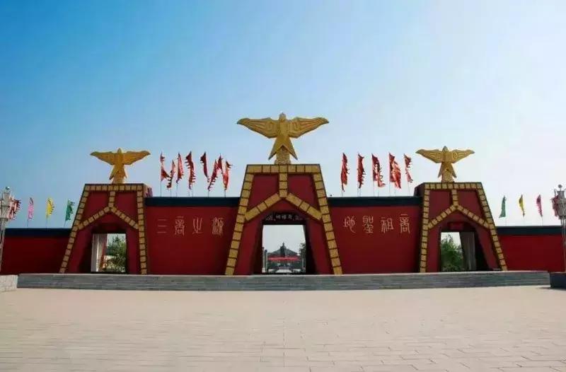 端午旅游河南推荐2-3天游,河南端午2天旅游最佳去处