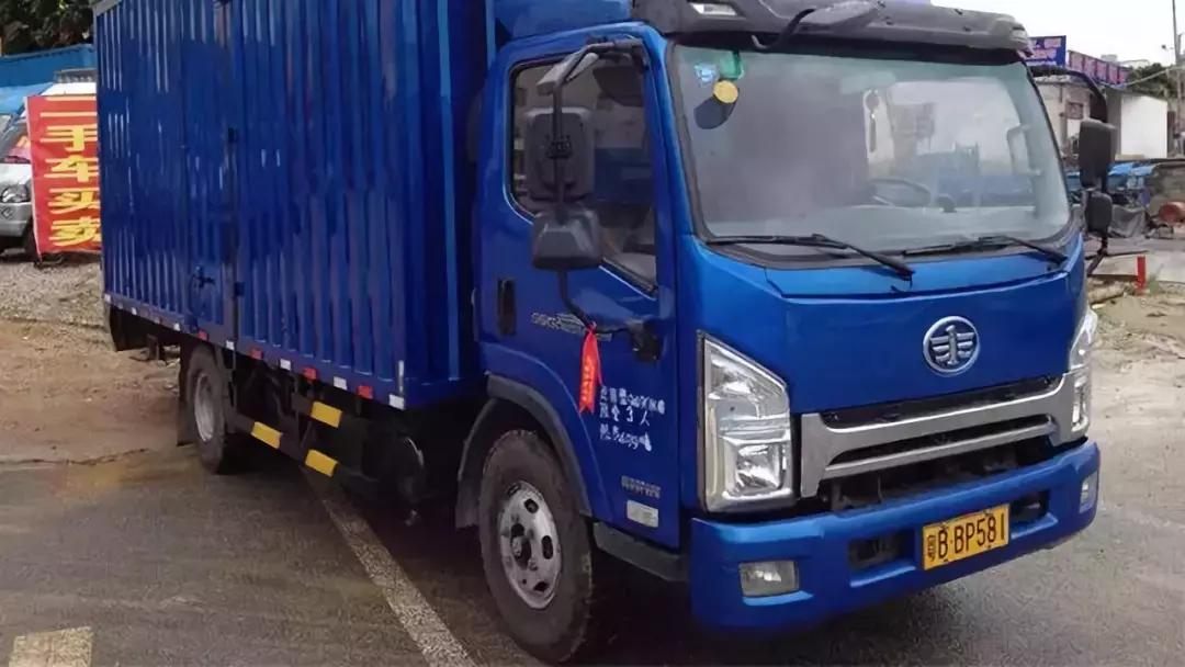 7月1号广州限行包括货车吗,广东各地货车限行时间表