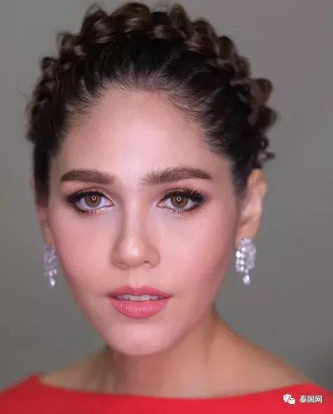 泰国整容最好的案例,泰国整容最美的女人