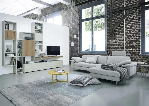 德国队大热？想在这样的卧室，观赏撩人的“理性”球风！