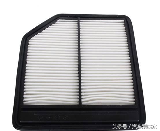 空气滤芯多长时间换一次,奔驰空气滤芯多久换一次