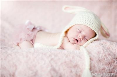 新生宝宝特有的生理现象,新生宝宝的常见现象