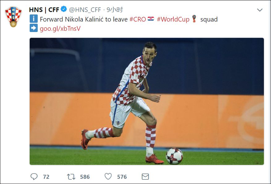 上帝总是很公平的，不信你看昨晚的比赛结果