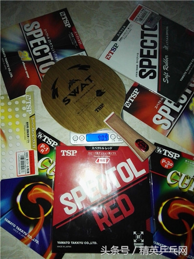 业余球手乒乓底板怎么选择,乒乓器材选择技巧