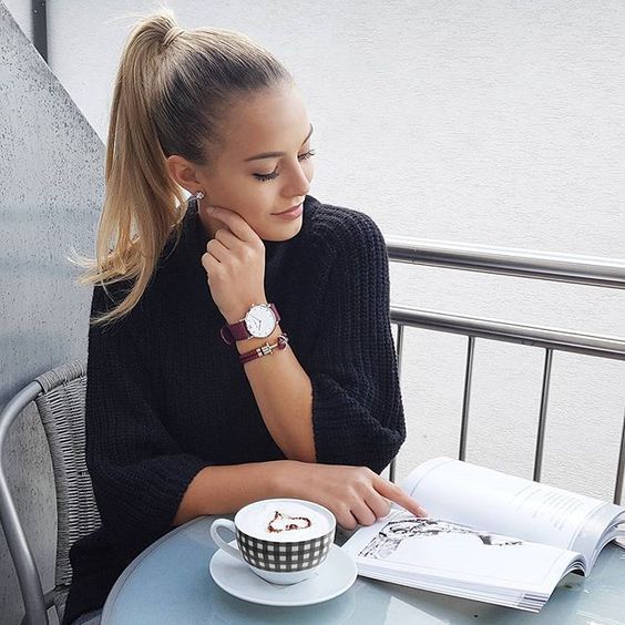 适合年轻人的7款腕表,女士应有的十款腕表