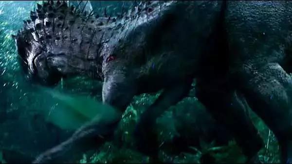 侏罗纪恐龙世界认识各种恐龙,侏罗纪系列电影里最强恐龙排名