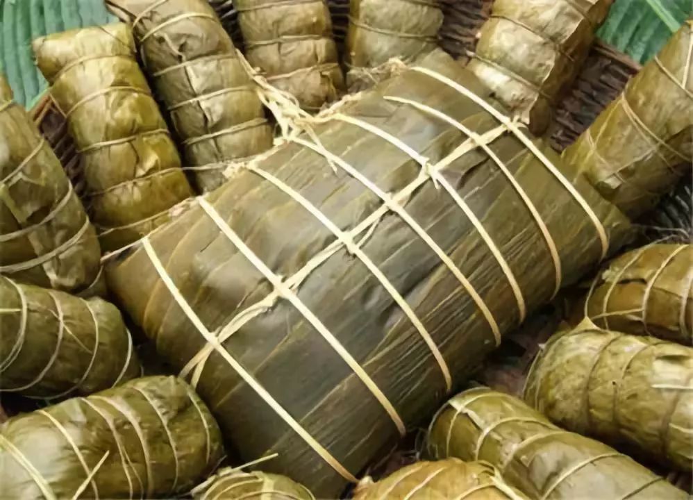 粽子推荐有肉粽和甜粽,豆沙粽是哪个省区的特色粽