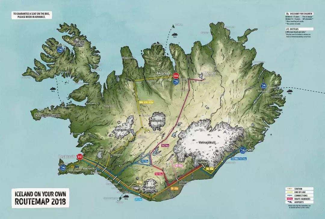 最孤独的小岛冰岛,冰岛的孤独岛屿