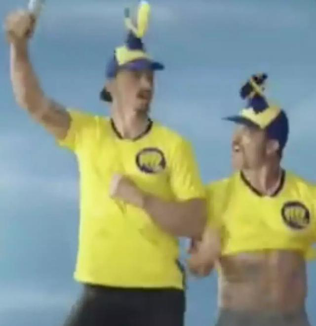 英格兰是于谦我们是郭德纲