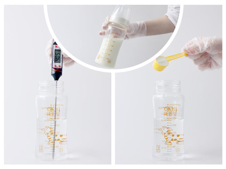 德国高端奶粉测评,真正的德国奶粉有哪些