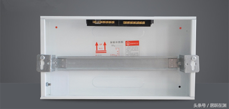 回答一些新手小白需要知道的问题,配电箱一般多少钱一个