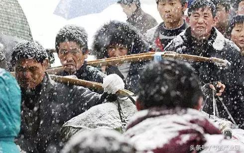 重庆2008，居然已经过去10年了！