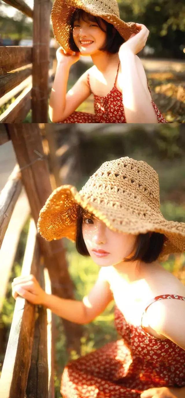 夏天拍照必备的10件衣服,夏季拍照服饰搭配图片