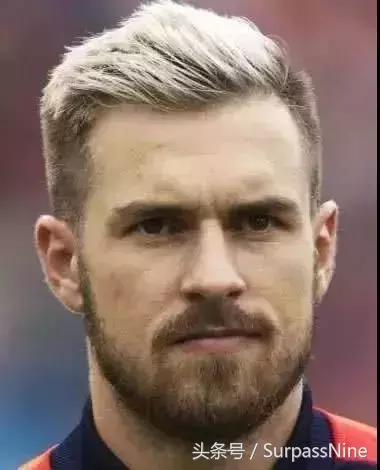 看世界杯扎什么发型,世界杯球星发型