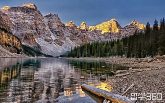 加拿大皇家音乐学院留学,加拿大皇家音乐学院视频