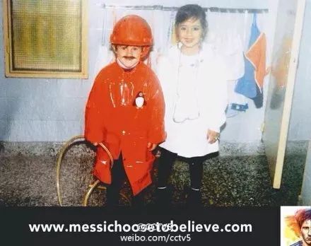 梅西到底做了什么,梅西的正常工作