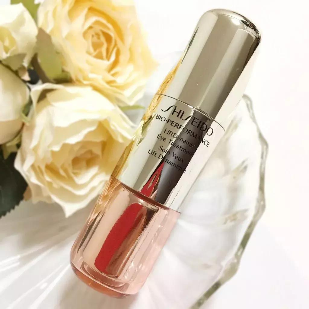 资生堂28岁系列推荐,资生堂小钢炮改版