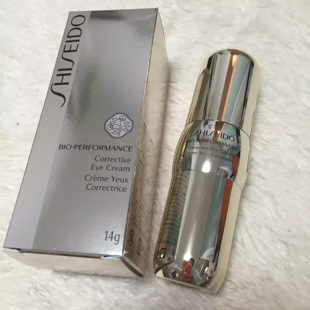 深扒资生堂,资生堂百优小钢炮3代