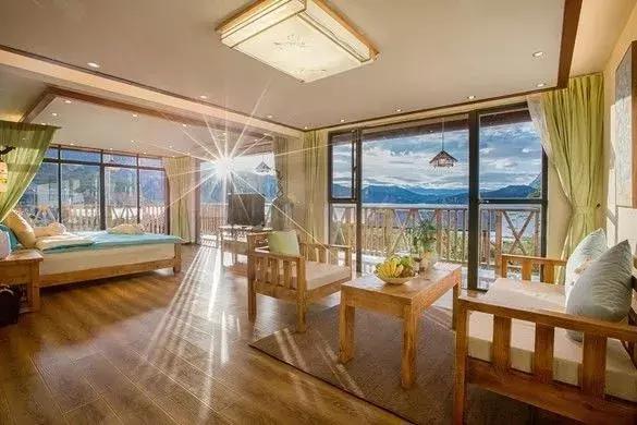 西昌泸沽湖住宿酒店推荐好一点,泸沽湖自由行住宿推荐