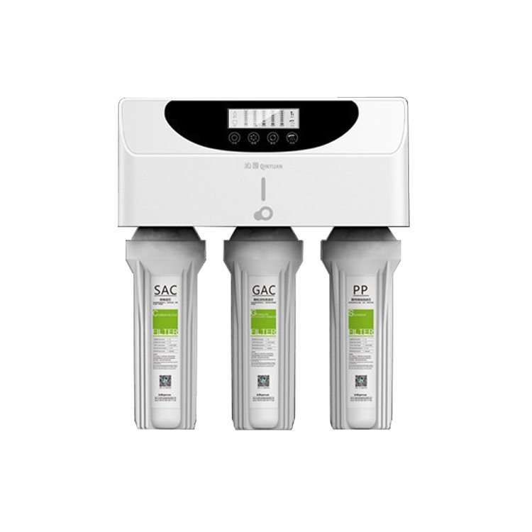 家庭用净水器安全饮水,家庭不可缺少的净水器