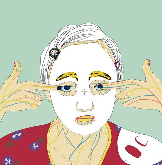 毛孔变粗大了怎么修复,毛孔稍微变大怎么办小妙招