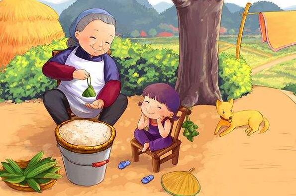 学编平安五彩手绳,端午节五彩绳是拿来辟邪的么