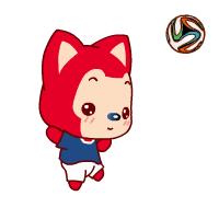 大学生足球世界杯揭幕战,世界杯足球赛激战正酣