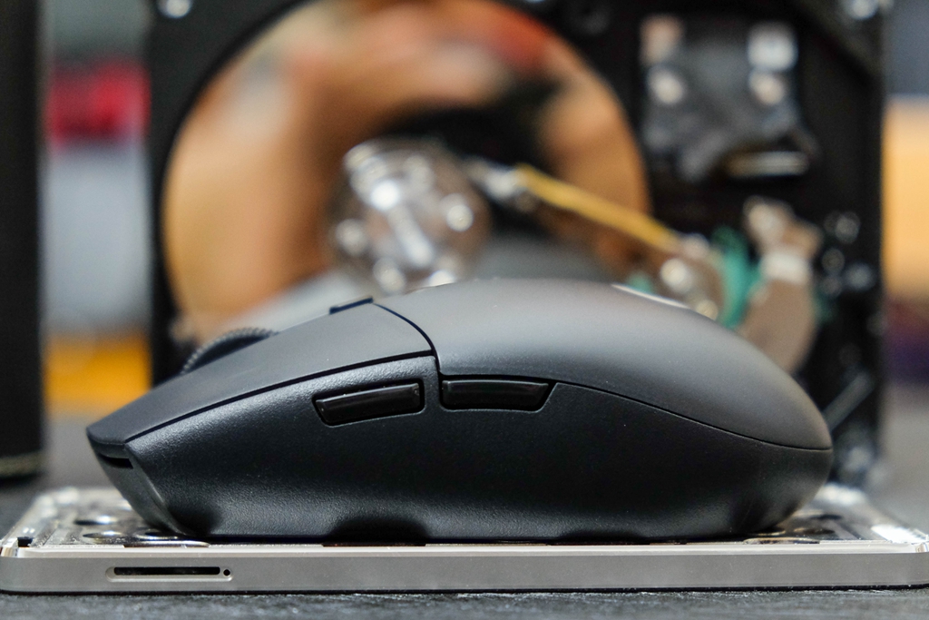 罗技鼠标哪一款无线好用,罗技无线鼠标哪一款最好用