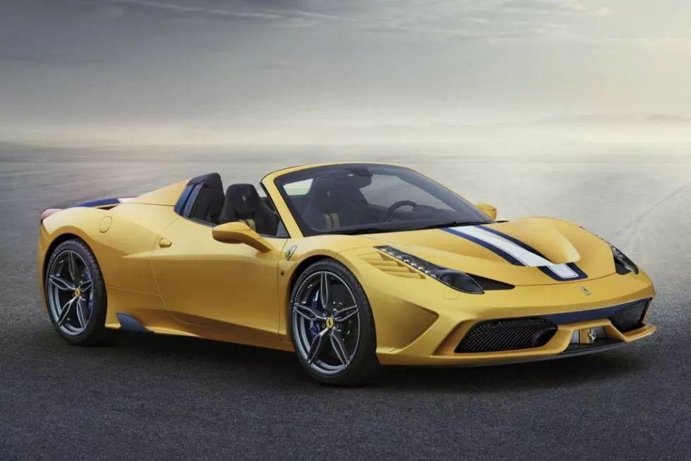 盘点五位球星开的车,世界各国足球明星都开什么车