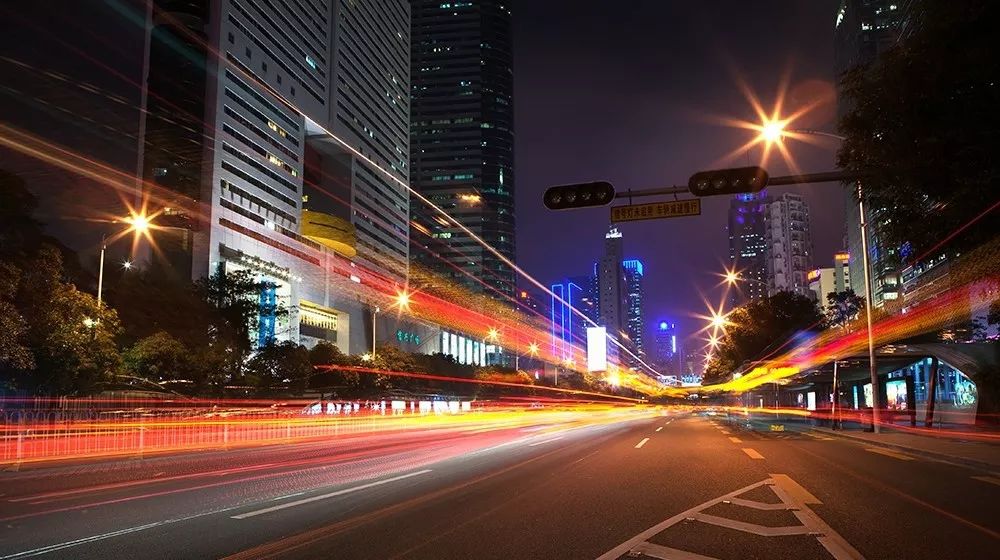 深圳的夜景哪个地方比较漂亮,深圳夜景灯光秀最佳观看地点